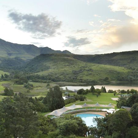 Drakensberg Sun Resort Cathkin Park Zewnętrze zdjęcie