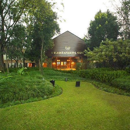 Drakensberg Sun Resort Cathkin Park Zewnętrze zdjęcie