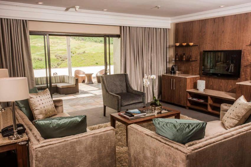 Drakensberg Sun Resort Cathkin Park Zewnętrze zdjęcie