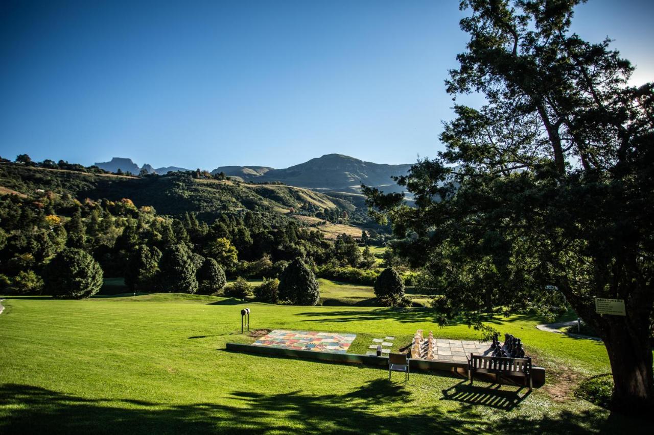 Drakensberg Sun Resort Cathkin Park Zewnętrze zdjęcie