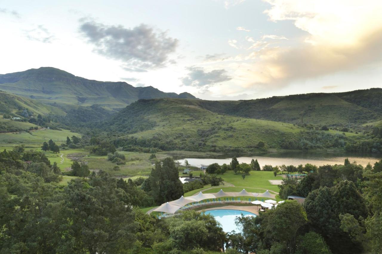Drakensberg Sun Resort Cathkin Park Zewnętrze zdjęcie