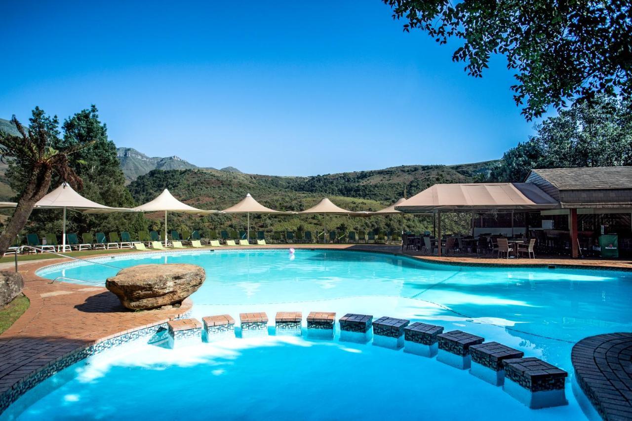 Drakensberg Sun Resort Cathkin Park Zewnętrze zdjęcie