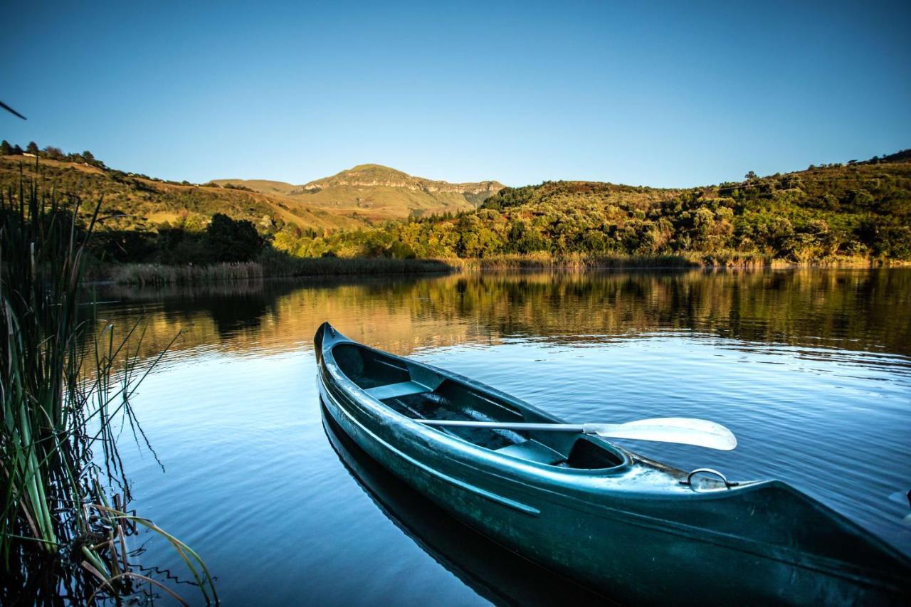 Drakensberg Sun Resort Cathkin Park Zewnętrze zdjęcie