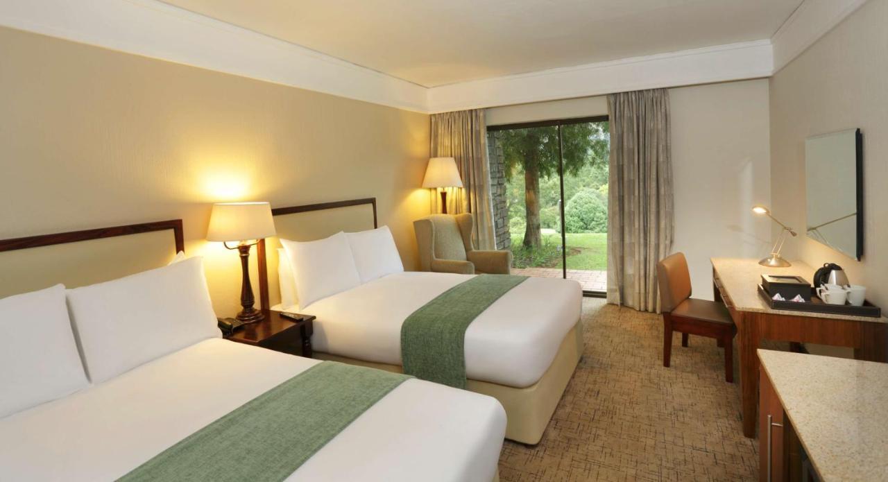 Drakensberg Sun Resort Cathkin Park Zewnętrze zdjęcie