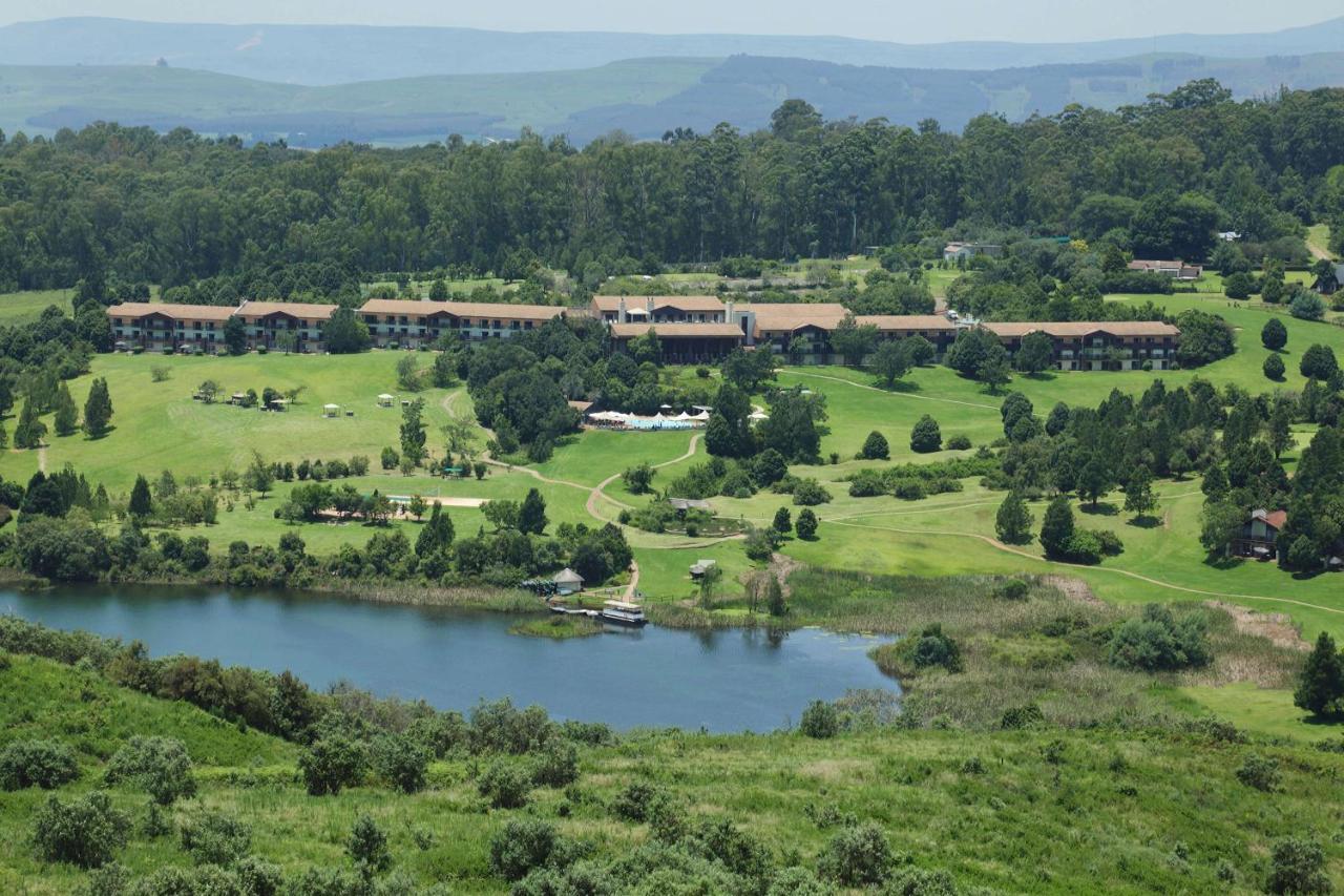 Drakensberg Sun Resort Cathkin Park Zewnętrze zdjęcie