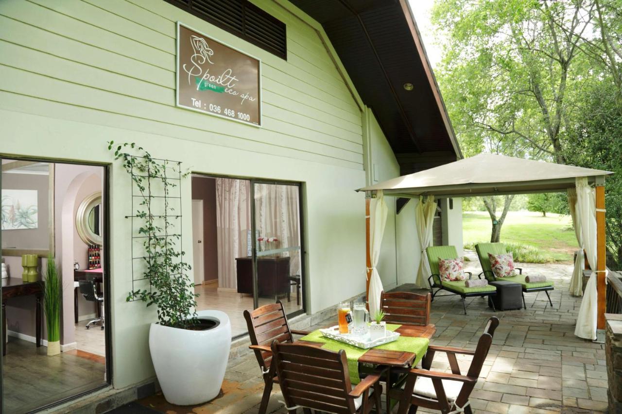 Drakensberg Sun Resort Cathkin Park Zewnętrze zdjęcie