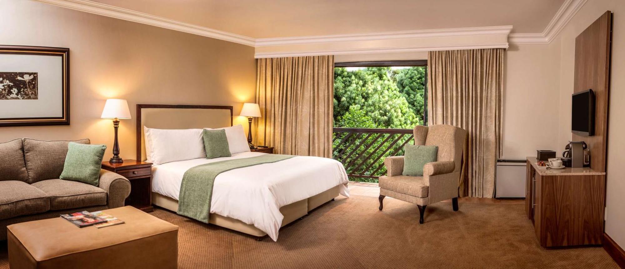 Drakensberg Sun Resort Cathkin Park Zewnętrze zdjęcie