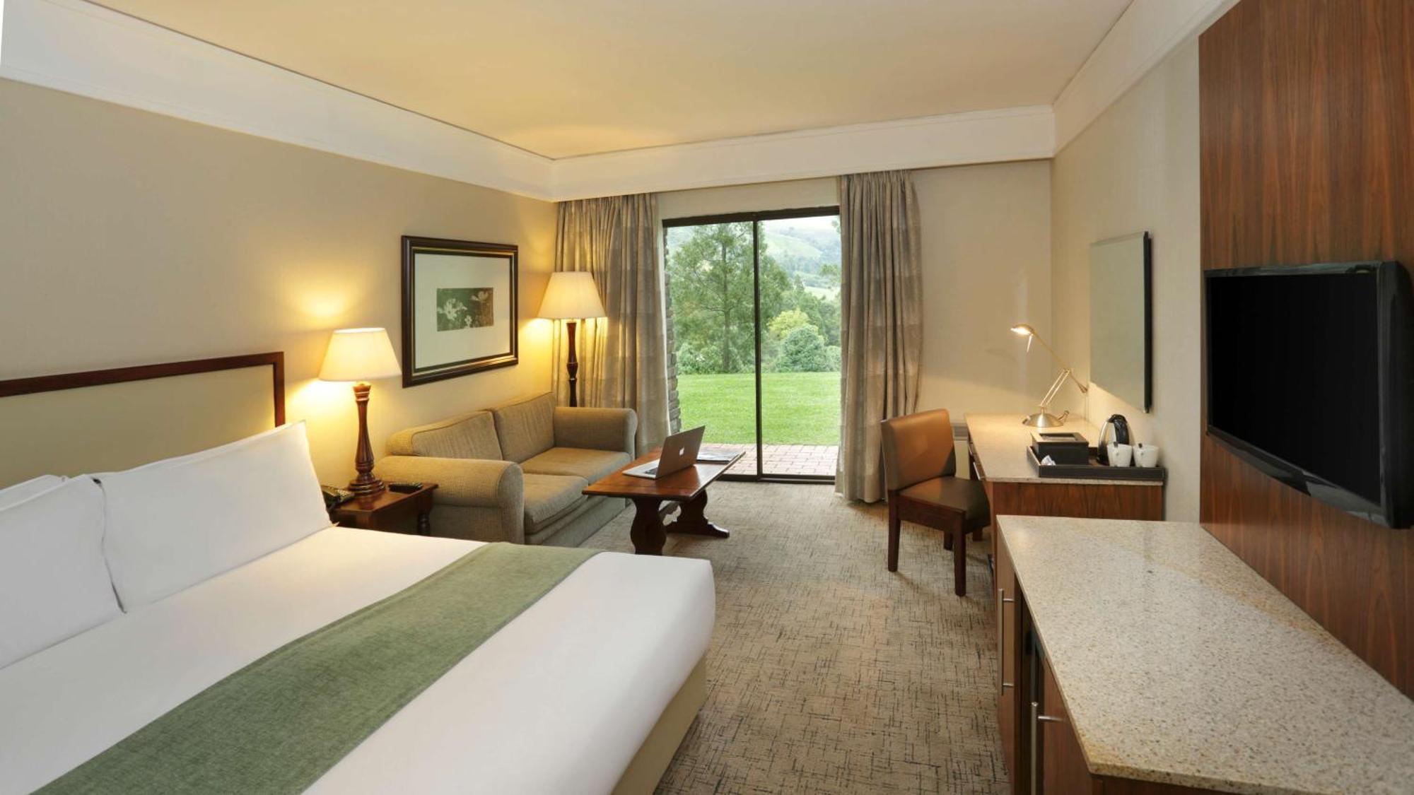 Drakensberg Sun Resort Cathkin Park Zewnętrze zdjęcie