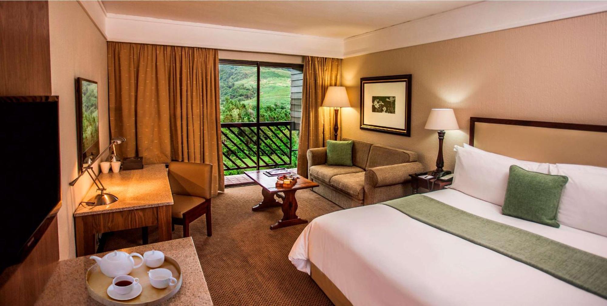 Drakensberg Sun Resort Cathkin Park Zewnętrze zdjęcie