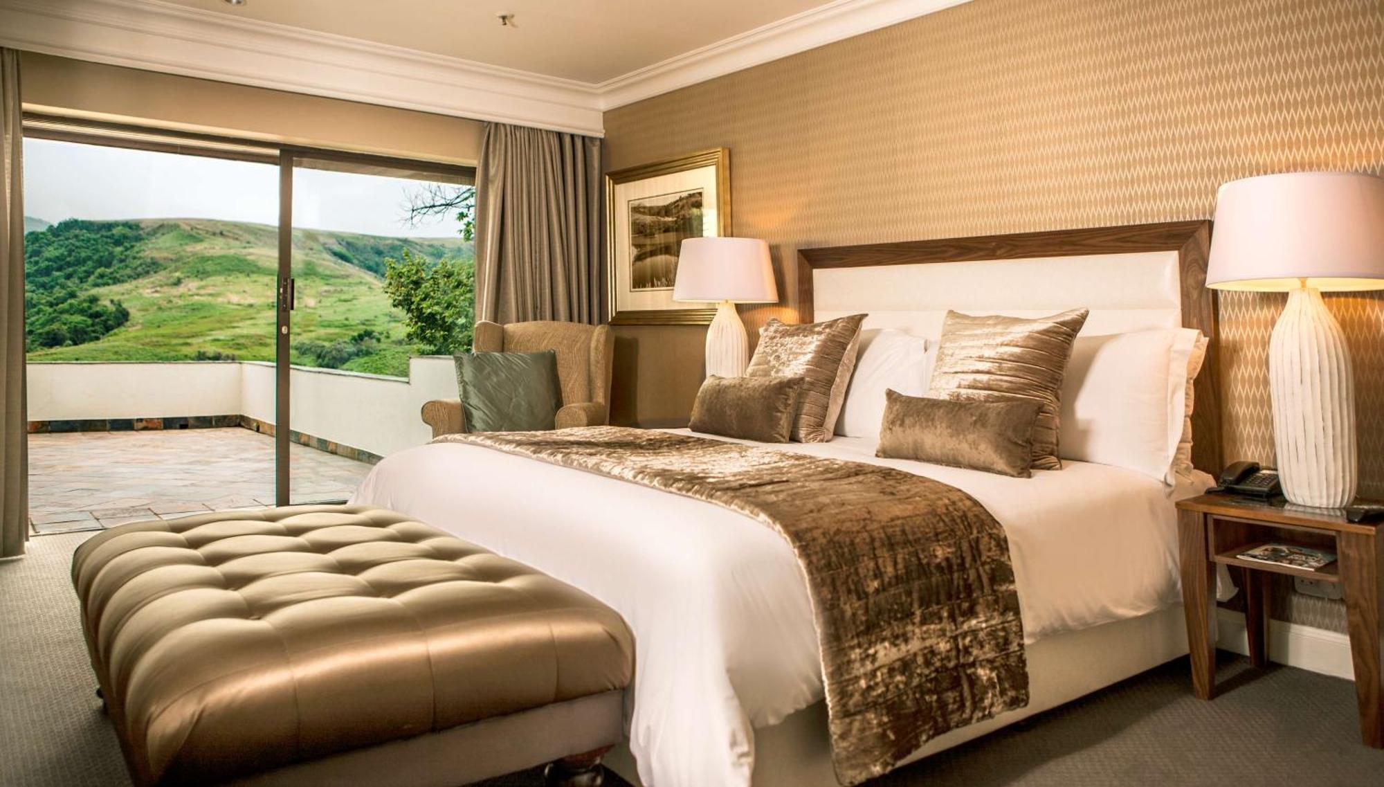 Drakensberg Sun Resort Cathkin Park Zewnętrze zdjęcie