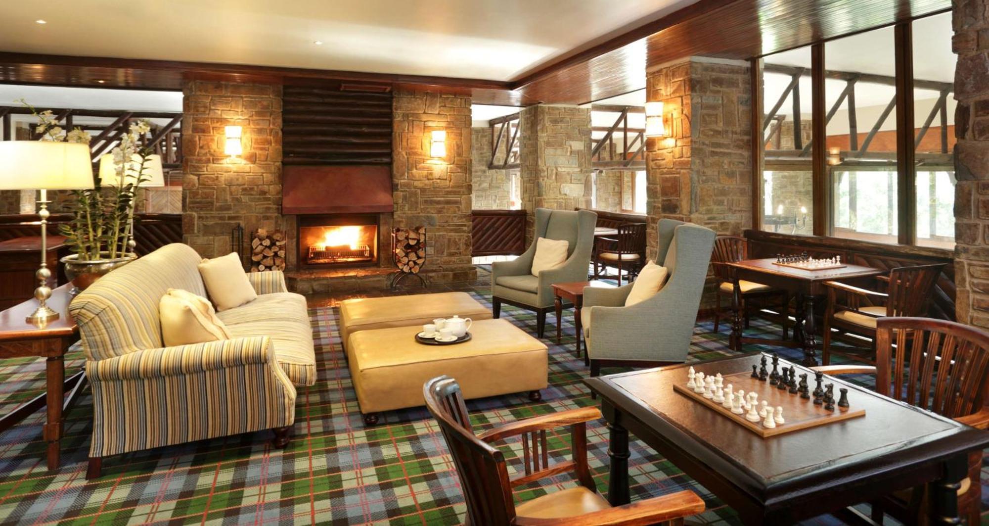 Drakensberg Sun Resort Cathkin Park Zewnętrze zdjęcie