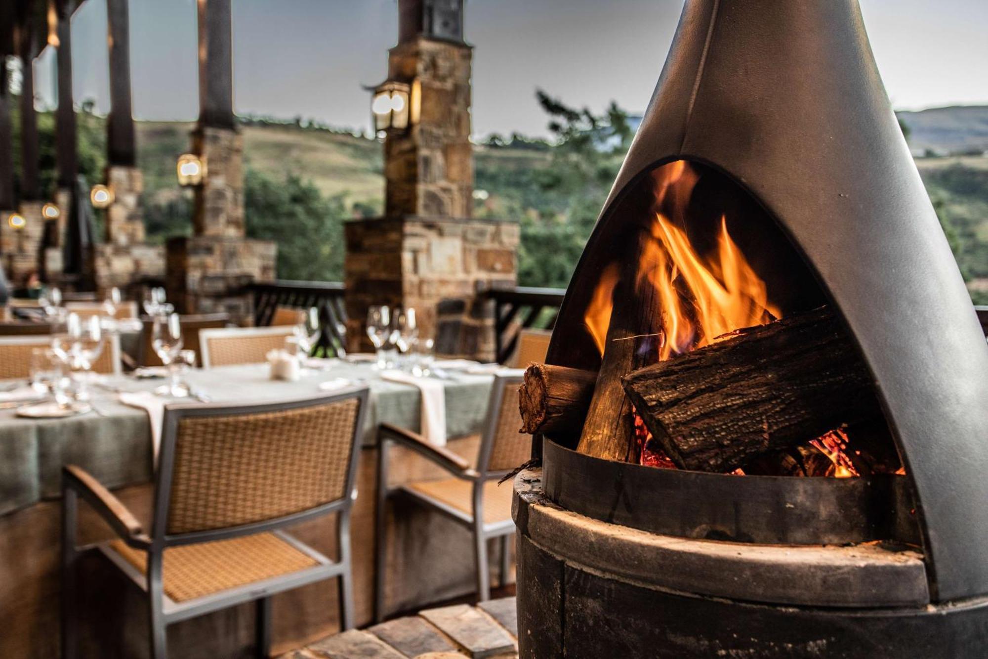 Drakensberg Sun Resort Cathkin Park Zewnętrze zdjęcie