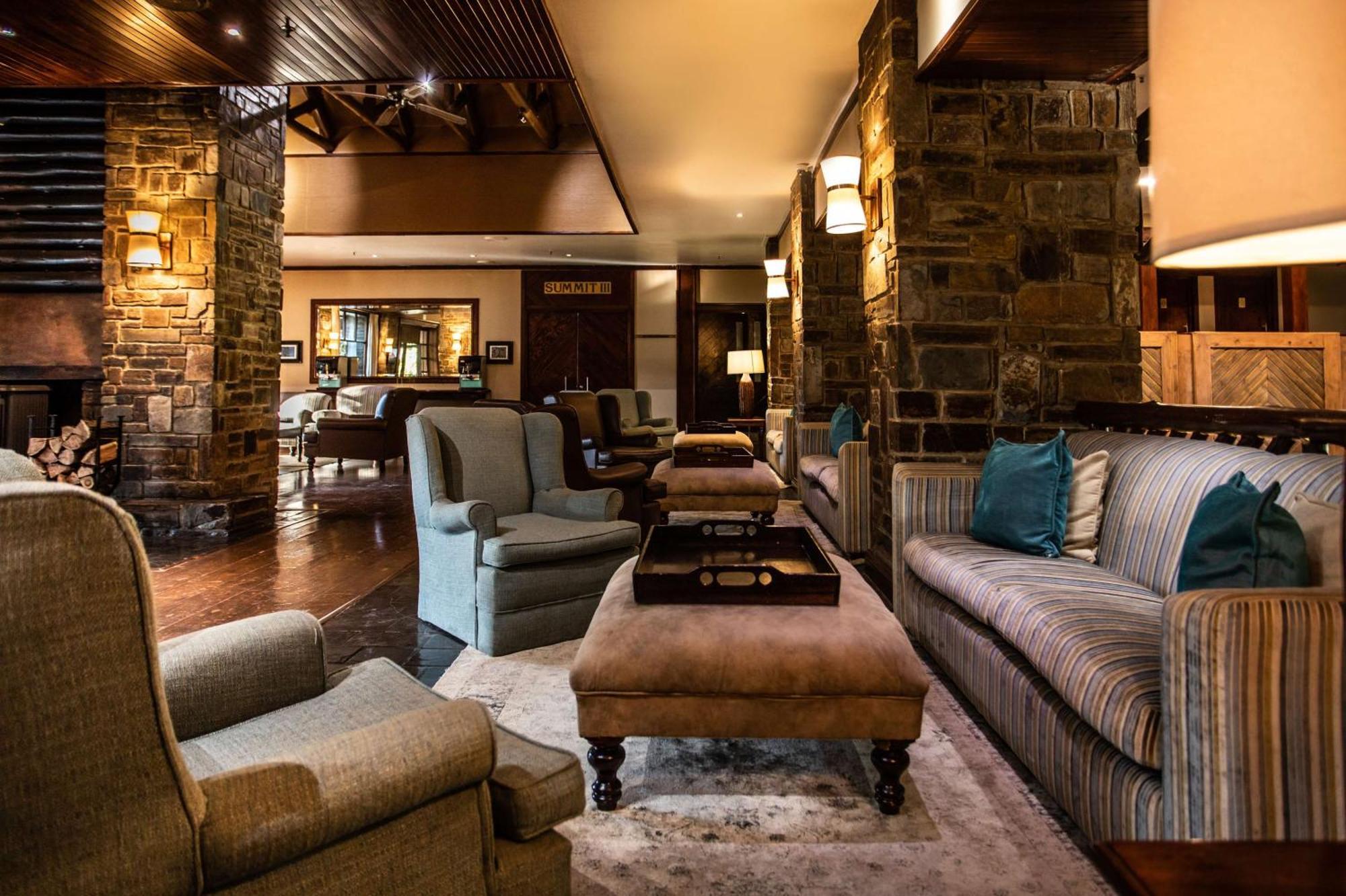 Drakensberg Sun Resort Cathkin Park Zewnętrze zdjęcie