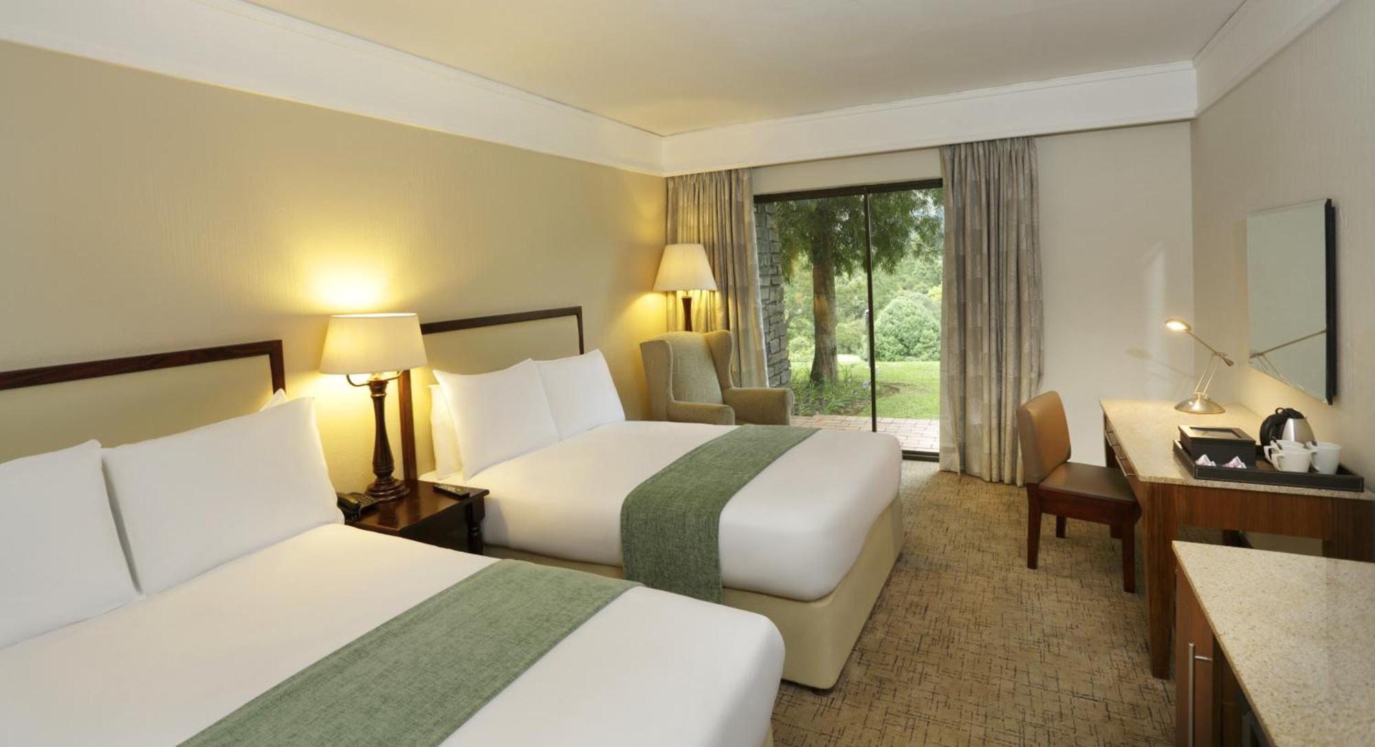 Drakensberg Sun Resort Cathkin Park Zewnętrze zdjęcie
