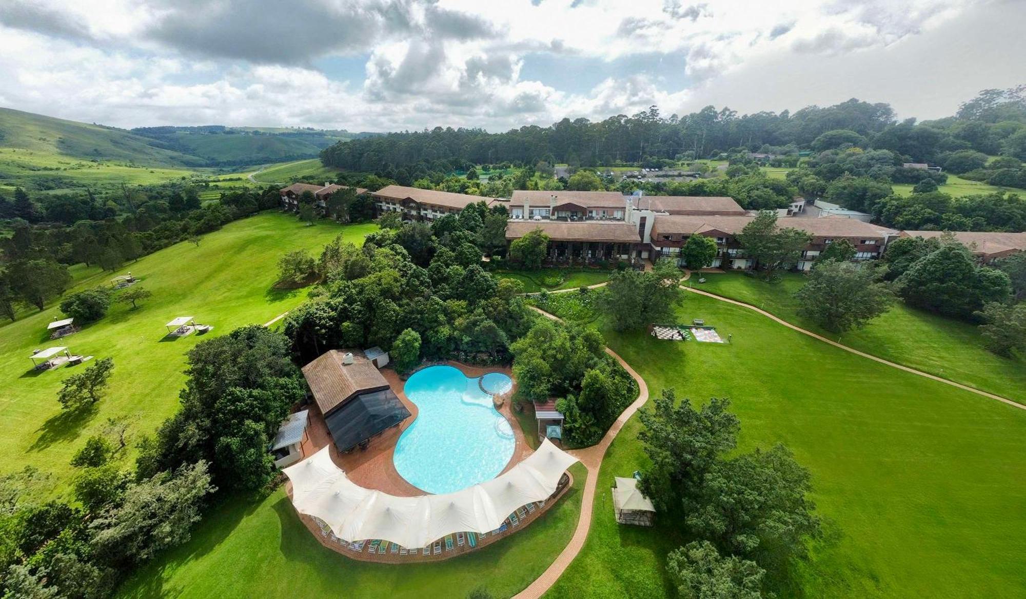 Drakensberg Sun Resort Cathkin Park Zewnętrze zdjęcie