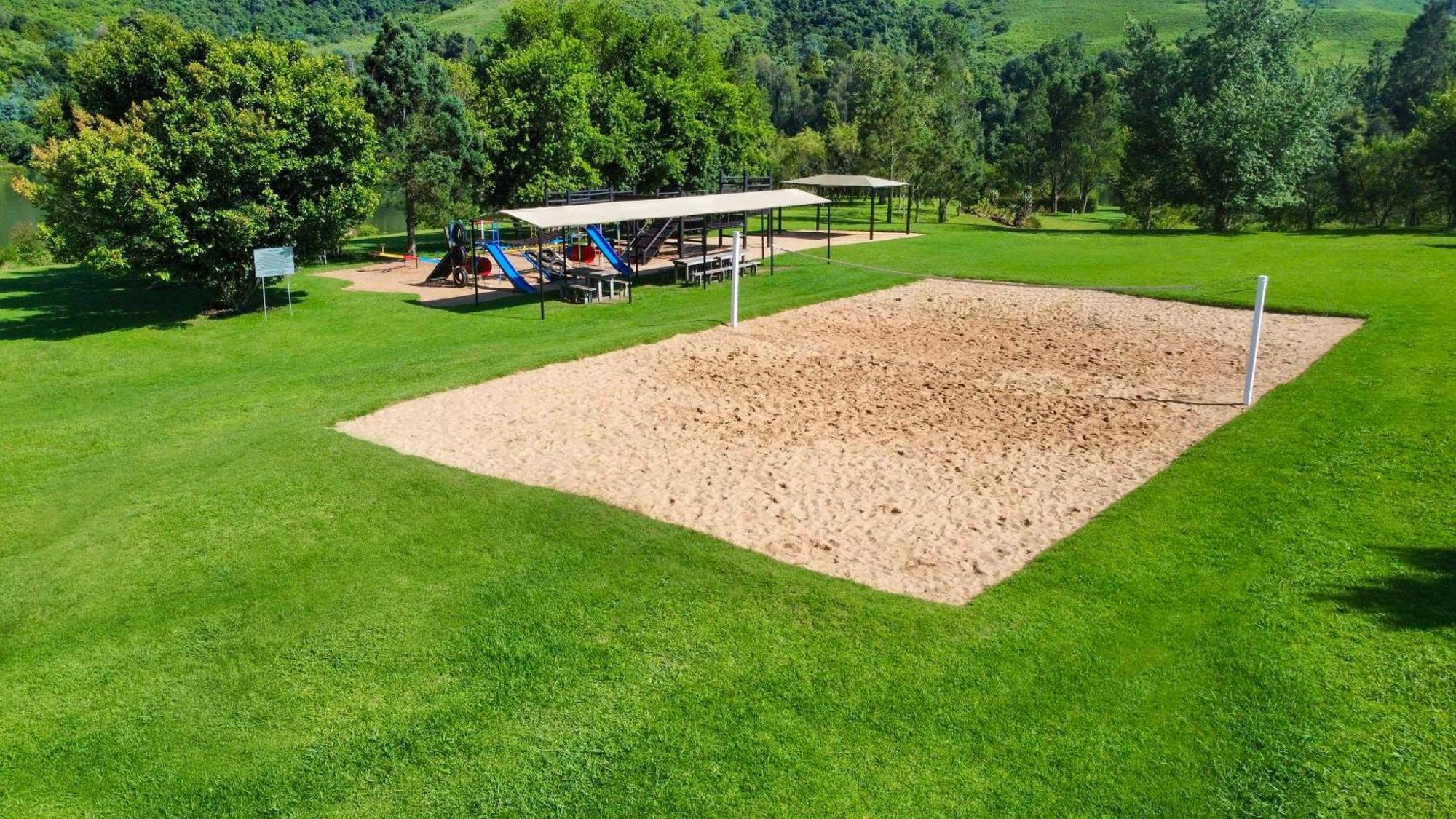 Drakensberg Sun Resort Cathkin Park Zewnętrze zdjęcie