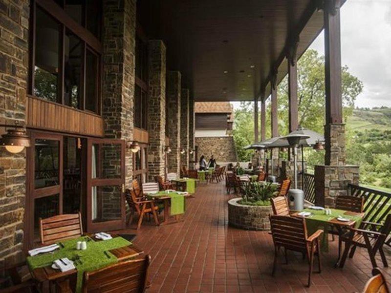 Drakensberg Sun Resort Cathkin Park Zewnętrze zdjęcie