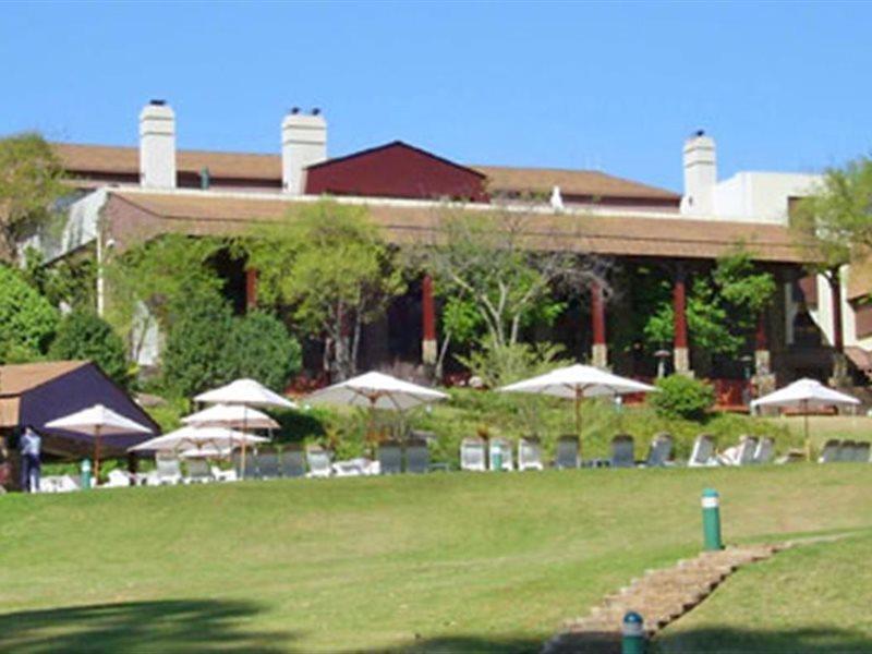Drakensberg Sun Resort Cathkin Park Zewnętrze zdjęcie