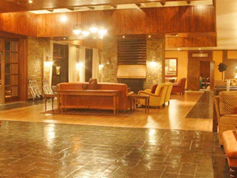 Drakensberg Sun Resort Cathkin Park Zewnętrze zdjęcie