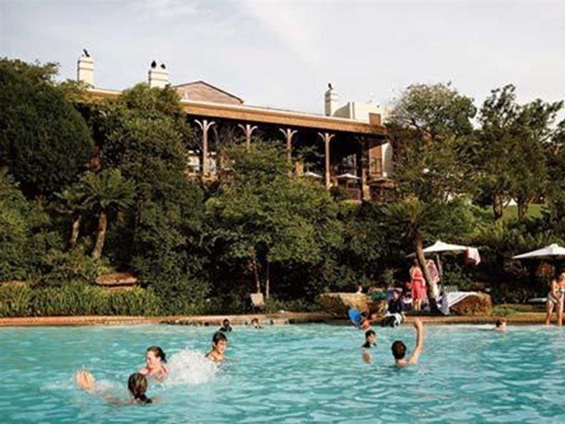 Drakensberg Sun Resort Cathkin Park Zewnętrze zdjęcie