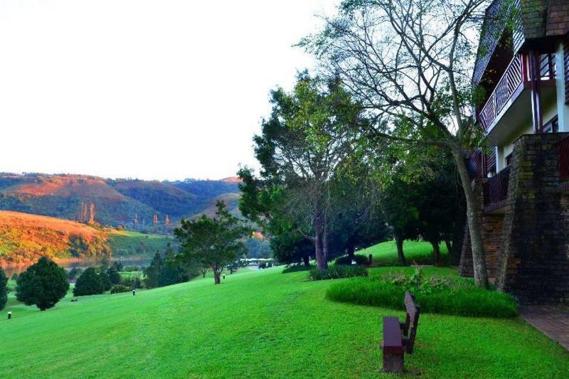 Drakensberg Sun Resort Cathkin Park Zewnętrze zdjęcie