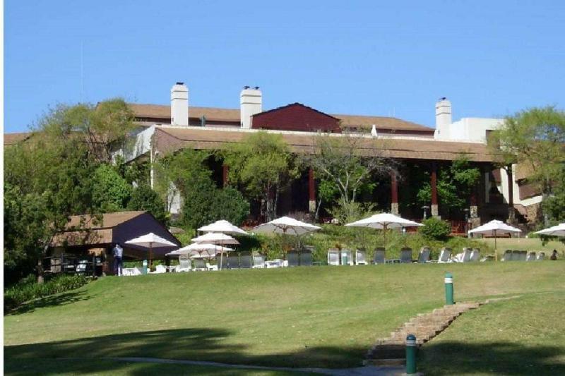 Drakensberg Sun Resort Cathkin Park Zewnętrze zdjęcie