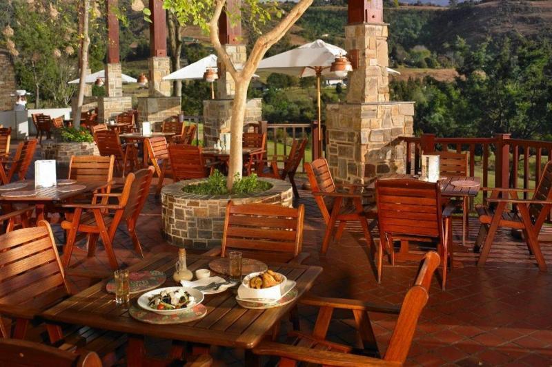Drakensberg Sun Resort Cathkin Park Zewnętrze zdjęcie