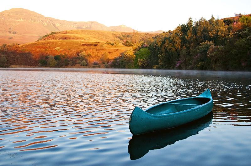 Drakensberg Sun Resort Cathkin Park Zewnętrze zdjęcie
