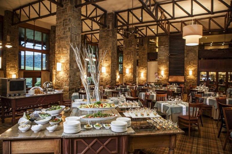 Drakensberg Sun Resort Cathkin Park Zewnętrze zdjęcie