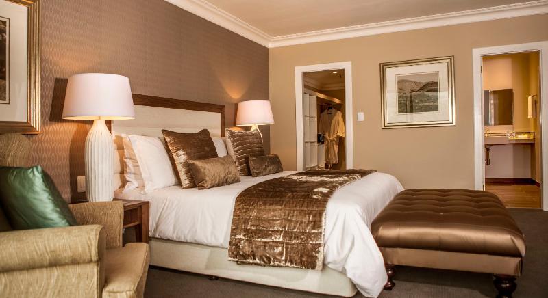 Drakensberg Sun Resort Cathkin Park Zewnętrze zdjęcie