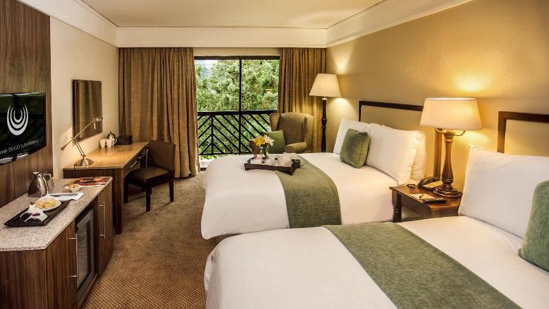 Drakensberg Sun Resort Cathkin Park Zewnętrze zdjęcie