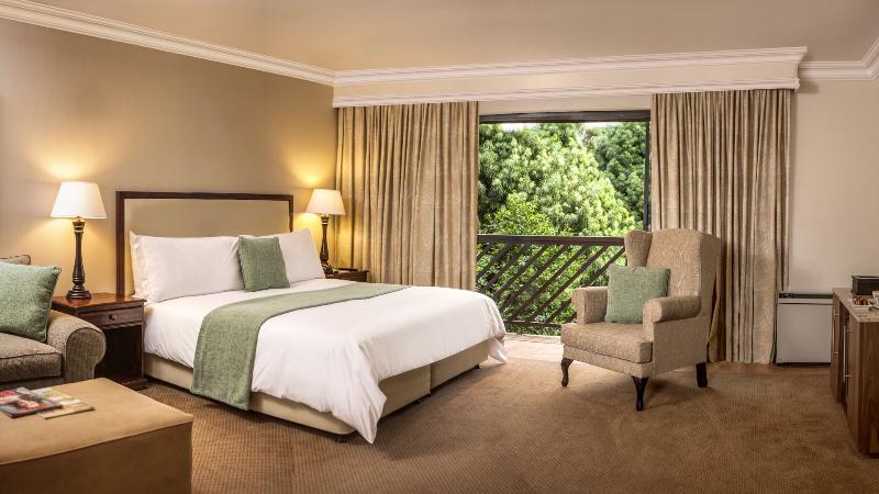 Drakensberg Sun Resort Cathkin Park Zewnętrze zdjęcie
